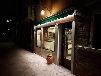 Trattoria Alle Due Gondolette