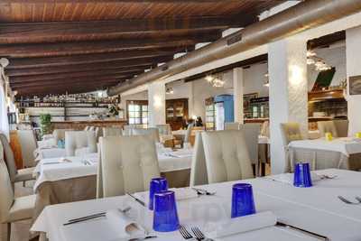 Ristorante Al Ranch