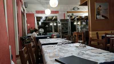 Osteria al Porto, Bibione Pineda