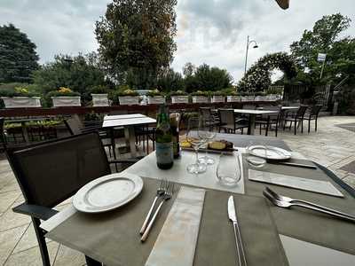 Ristorante Valentino, Lido di Venezia