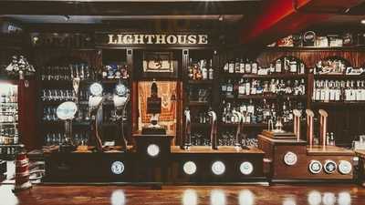 Lighthouse Pub