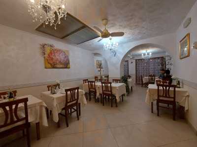 Trattoria Eden