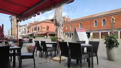 Ristorante Antico Toro, Chioggia