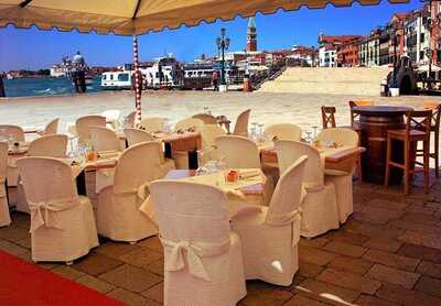 San Giorgio Ristorante, Venezia