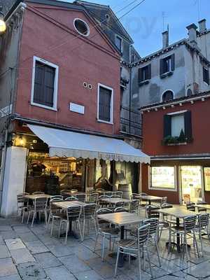 La Cantina, Venezia