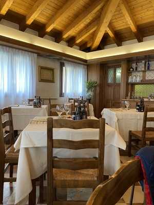 Trattoria Alla Fossa