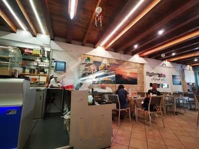 Laguna Bar, Burano