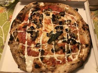 Gna Pizza & Kebab, Quarto D'Altino