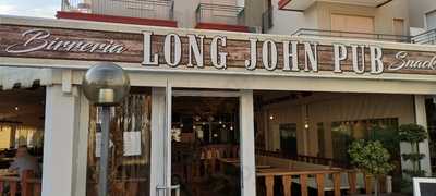 Long John Pub, Eraclea Mare