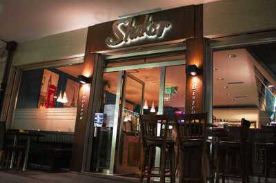 Shaker Bistrot