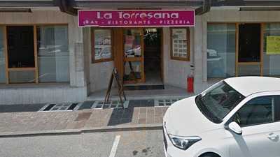 Pizzeria La Torresana, Torre di Mosto