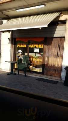 Teo Pizza