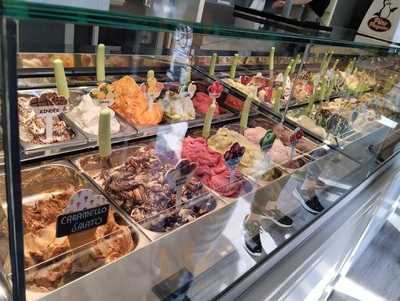 Gelateria Parad' Ice, Pianiga