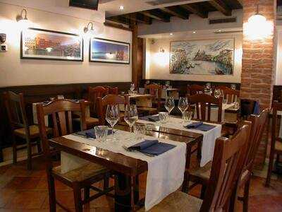 Osteria Doge Morosini, Venezia