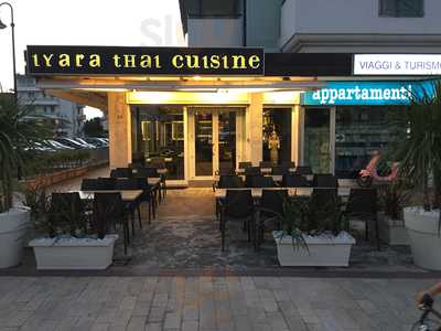 Iyara Thai Cuisine