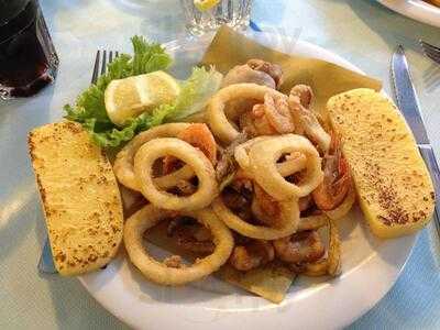 Taverna Del Mar, Jesolo