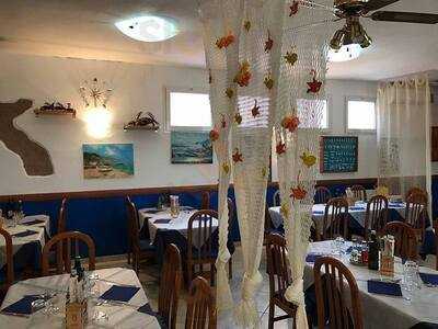 Ristorante Capri, Caorle