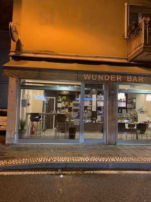 Wunder Bar