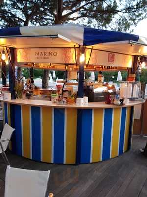 Marino Restaurant, Cavallino-Treporti