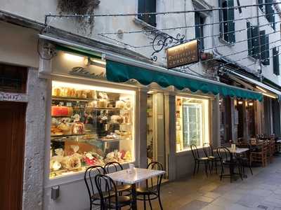 Pasticceria Chiusso, Venezia