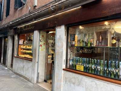 Bar Café Redentore, Venezia