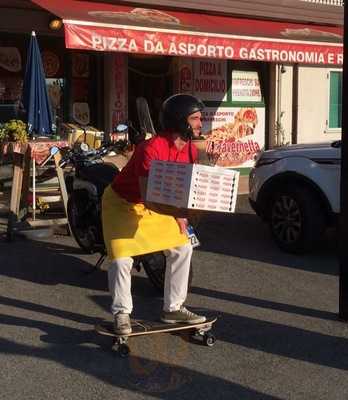 Pizzeria alla Tavernetta, Jesolo