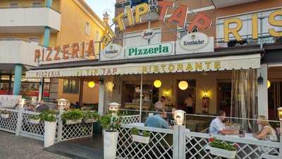 Ristorante Pizzeria al Tip Tap, San Michele Al Tagliamento