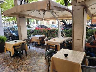 Ristorante Al Corso, Mestre