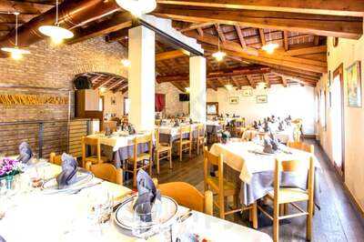 Ristorante Pizzeria All'albera