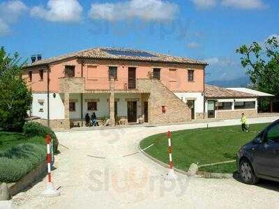 Agriturismo Le Bucoliche, Osimo