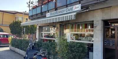 Roadrunner Cafe