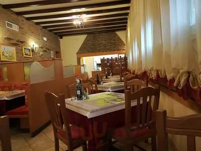 Taverna Birdland, Campagna Lupia