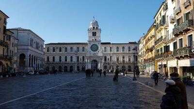 Padova, Venezia