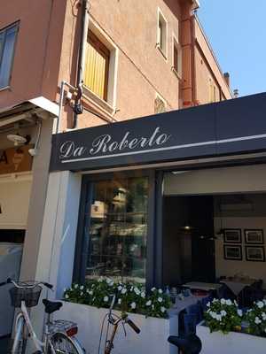 Pizzeria da Roberto, Caorle