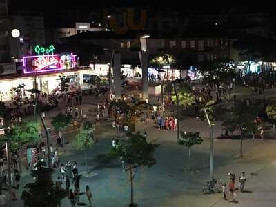 Jesolo Piazza Mazzini, Jesolo