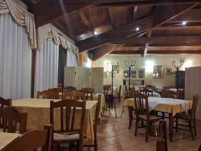 Ristorante Pizzeria Chicco D'Oro, Cavarzere