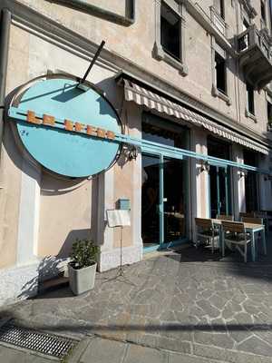 Ristorante Pizzeria La Sfera, Lido di Venezia