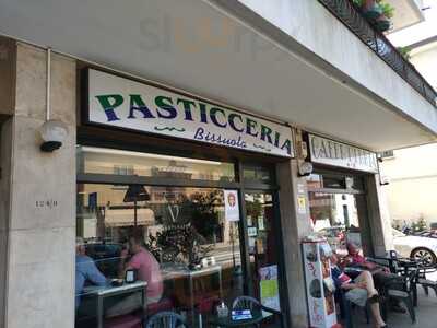 Pasticceria Bissuola, Mestre