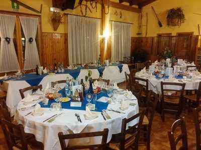 Trattoria Al Fogolar, San Donà di Piave