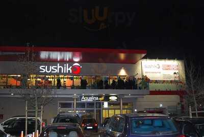 Sushiko Mestre