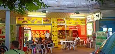 Rosticceria Big Pizza, Bibione