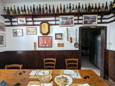 Osteria Trattoria la Campana, Marghera