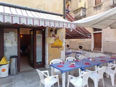 Trattoria Al Diporto