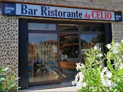 Ristorante Da Celio, Venezia