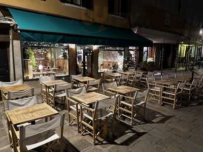 Garden Bar, Lido di Venezia