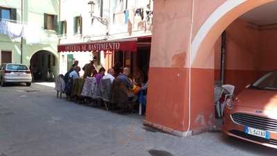 Osteria al bastimento, Chioggia