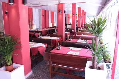 Ristorante Pizzeria Amalfi