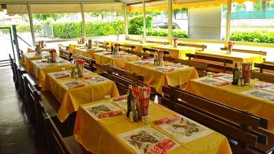 Ristorante Valbella, Bibione