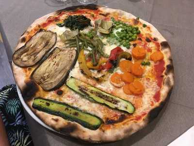 Pizzeria Darling, Valdobbiadene