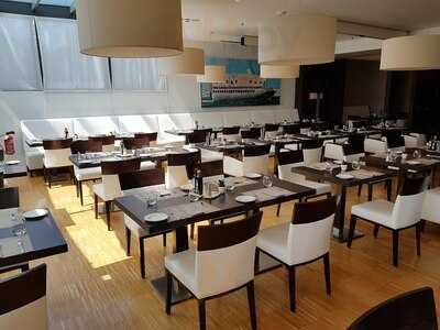 Ristorante de Hilton, Mestre